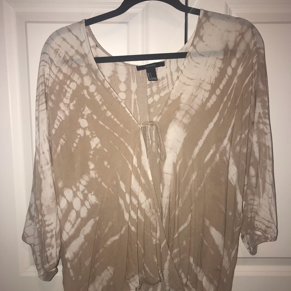 Woman’s Blouse